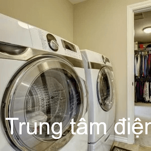 sửa máy sấy quần áo tại nhà